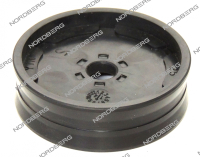 Поршень для цилиндра стола 4638,4640 NORDBERG CT-Y-6610000 Поршень для цилиндра стола 4638,4640 NORDBERG CT-Y-6610000