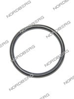 NORDBERG ЗАПЧАСТЬ ПРОКЛАДКА 50 для стойки N3405 (2019)