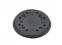 RUPES 980.006 Диск-подошва шлифовальная, Ø 125 мм RUPES 980.006 Диск-подошва шлифовальная, Ø 125 мм