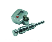 Дополнительный цифровой манометр-регулятор для краскораспылителей JETA PRO JFR9 Дополнительный цифровой манометр-регулятор для краскораспылителей JETA PRO JFR9