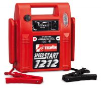 Пусковое устройство SPEED START 1212 230V/12V пуск мах.600А (шт.) Пусковое устройство SPEED START 1212 230V/12V пуск мах.600А (шт.)