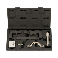 907G17 Набор фиксаторов ГРМ Vauxhall.Opel.CHEVROLET. 7пр.