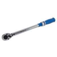 Динамометрический ключ серии "LIGHT", 1/2", 40-210 Нм, для левой и правой резьбы, футляр KING TONY 34464-1FG Динамометрический ключ серии "LIGHT", 1/2", 40-210 Нм, для левой и правой резьбы, футляр KING TONY 34464-1FG