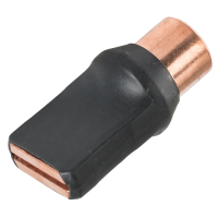 KraftWell KRWSW-SG042 Адаптер для круглых шайб