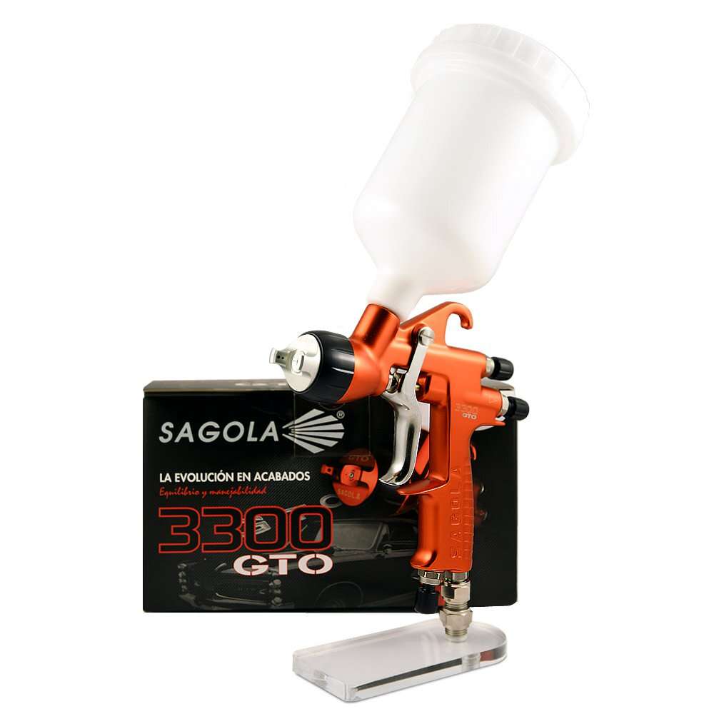 Sagola 3300 gto tech