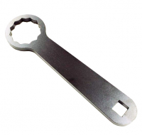 Ключ гайки задней оси Harley - Davidson