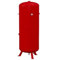 Вертикальный воздушный ресивер Fiac РВ.500.11.00