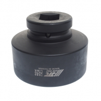 Головка для задней оси полуприцепов 1”x83мм (ROR) JTC