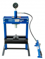 AE&T Т61210 Пресс, 10 т. AE&T Т61210 Пресс, 10 т.