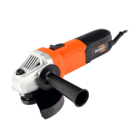 PATRIOT Машина углошлифовальная (УШМ) AG131 PATRIOT Машина углошлифовальная (УШМ) AG131