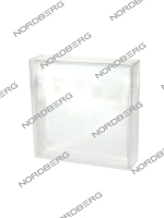 NORDBERG ЗАПЧАСТЬ КРЫШКА термоконтроллера для V2 (new) NORDBERG ЗАПЧАСТЬ КРЫШКА термоконтроллера для V2 (new)