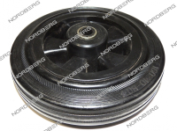 NORDBERG ЗАПЧАСТЬ КОЛЕСА RW_N3322L для домкрата NORDBERG ЗАПЧАСТЬ КОЛЕСА RW_N3322L для домкрата