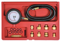 Манометр для измерения давления масла МАСТАК 120-20020C Манометр для измерения давления масла МАСТАК 120-20020C