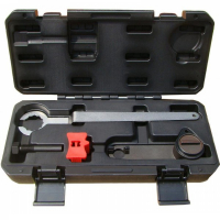 904G20 Набор приспособлений для установки ГРМ VW, AUDI VAG  (1.0 L 3-cyl) 4 пр.