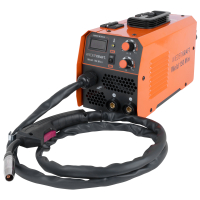 Weld 150 Mini Сварочный аппарат, 150А, 220В, MIG/MAG