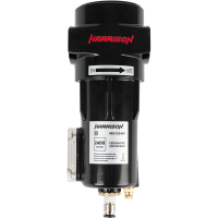 HRS-CS3600 Циклонный сепаратор 3 600 л/мин, 16 бар