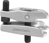 Jonnesway AE310073 Съемник шарнирных соединений рычажный, захват 20 мм Jonnesway AE310073 Съемник шарнирных соединений рычажный, захват 20 мм