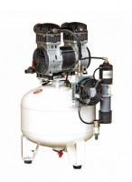 Безмасляный компрессор REMEZA СБ4-50.OLD15СМ Безмасляный компрессор REMEZA СБ4-50.OLD15СМ