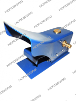 Педаль для NS4 NORDBERG NS4#PEDAL Педаль для NS4 NORDBERG NS4#PEDAL