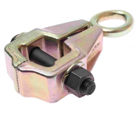 ЗАХВАТ JTC-C203 для кузовных работ усиленный однонаправленный, рабочее усилие 5т ЗАХВАТ JTC-C203 для кузовных работ усиленный однонаправленный, рабочее усилие 5т