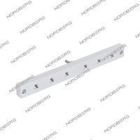 Рампа топливная для CMT6