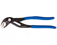 Захват переставной 200 мм, кнопочный механизм KING TONY 6517-08C