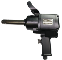 KraftWell KRW2400IW Гайковерт пневматический ударный 1", 1800 Нм KraftWell KRW2400IW Гайковерт пневматический ударный 1", 1800 Нм