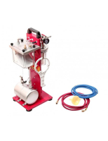 Установка для промывки системы кондиционирования JTC /1 Установка для промывки системы кондиционирования JTC /1