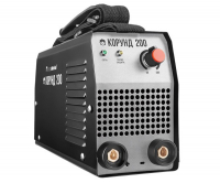 FoxWeld Инверторный сварочный аппарат Корунд 200 FoxWeld Инверторный сварочный аппарат Корунд 200