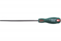 5150-8G Круглый напильник с ручкой, 200 мм Hans