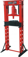 ATIS 0901D-1 Пресс напольный гидравлический, ручной. 30 т.