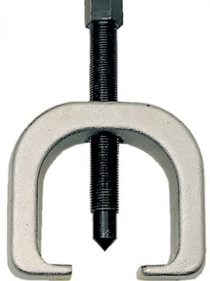 62811 Съемник шаровых опор и шкивов (арочный) Smax=27 mm ход=44 мм 62811 Съемник шаровых опор и шкивов (арочный) Smax=27 mm ход=44 мм