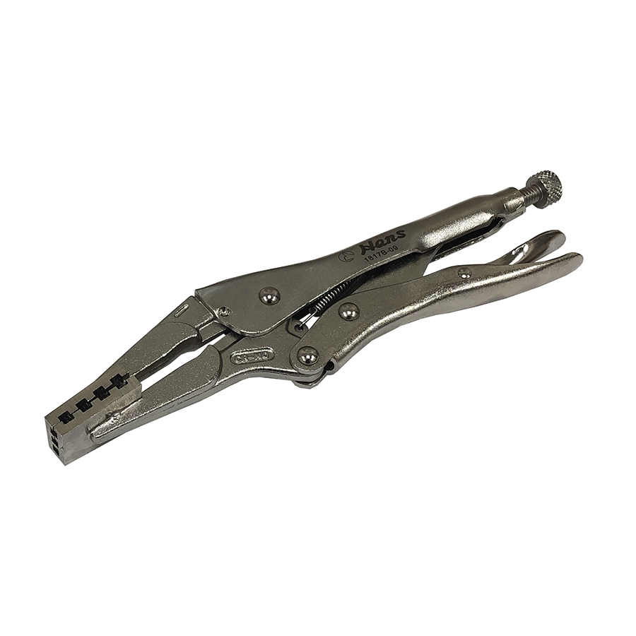 1817B-09 зажим для хомутов 9" (230мм) 1817B-09 зажим для хомутов 9" (230мм)