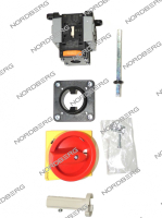 Выключатель питания TC-20-1912004 для NORDBERG 46TRK56 Выключатель питания TC-20-1912004 для NORDBERG 46TRK56