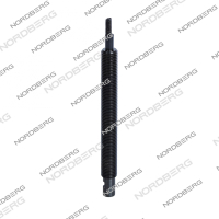 Вал регулировочного воротка  для  NL1 до 2019 г.