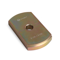 Монтажная опора для съемника гильз VOLVO FM12