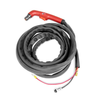 FoxWeld Плазматрон Trafimet СB50 с центральным адаптером