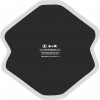 Пластырь диагональный OTR BU 6