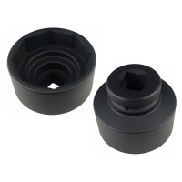 Головка торцевая восьмигранная для гаек ступицы SCANIA МАСТАК 100-42080 Головка торцевая восьмигранная для гаек ступицы SCANIA МАСТАК 100-42080