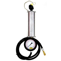 Колба для очистки топливных систем впрыска МАСТАК 120-03001. Колба для очистки топливных систем впрыска МАСТАК 120-03001.