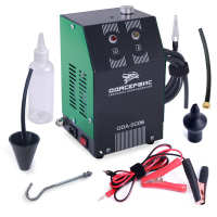 Дымогенератор автомобильный со встроенным компрессором ОДА Сервис ODA-SG06