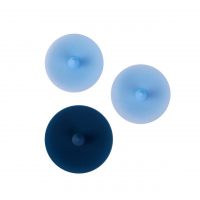 Комплект запасных клапанов для полумаски Jeta Safety 6500
Упаковка: 3 шт