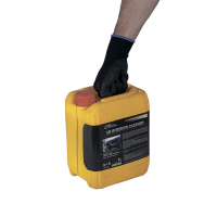 Аdolf Bucher очиститель интерьера Interior Cleaner, 5 л.