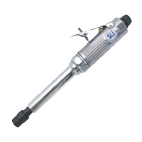 Пневмошлифмашина ST-7733LM (Цанга 6мм, 25000об/мин) удлинённая версия Пневмошлифмашина ST-7733LM (Цанга 6мм, 25000об/мин) удлинённая версия