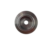 WDK-25525-11 Задняя торцевая пластина