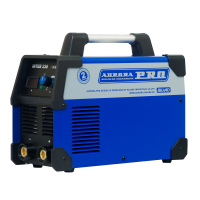 Сварочный инвертор AuroraPRO INTER 230 (MOSFET) Сварочный инвертор AuroraPRO INTER 230 (MOSFET)