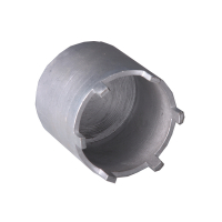 Зубчатый ключ Mercedes Benz