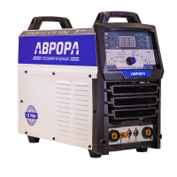 Сварочный аппарат АВРОРА Пульсар 315 AC/DC ПУЛЬС + аттестат НАКС Сварочный аппарат АВРОРА Пульсар 315 AC/DC ПУЛЬС + аттестат НАКС