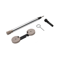 Шаблон T10171 с индикаторной стойкой Car-Tool CT-1538