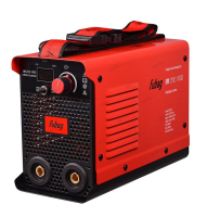 Сварочный инвертор FUBAG IR 200 VRD Сварочный инвертор FUBAG IR 200 VRD